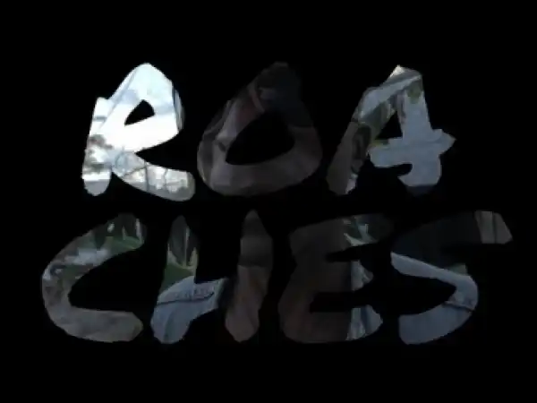 Video: jMAYDAY - Roaches (Remix) (feat. SpaceGhostPurrp & CyHi Da Prynce)